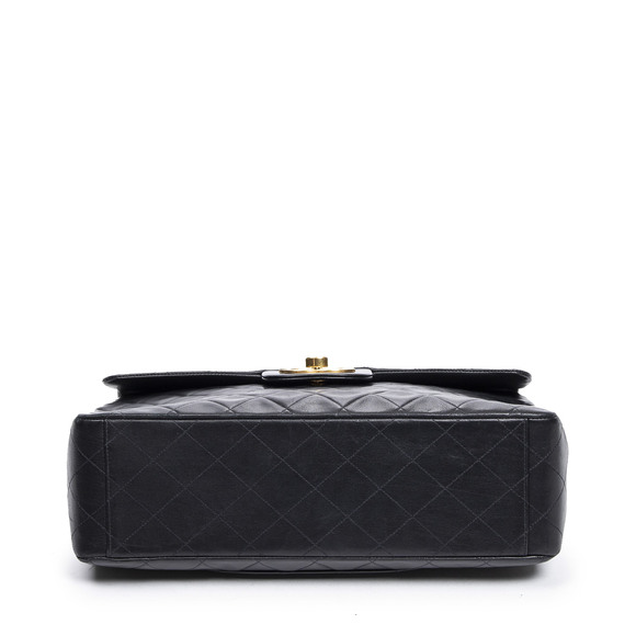 Chanel Maxi Jumbo XL Flap 33 - Picture 6 of 7